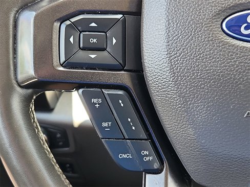 Used 2021 Ford Expedition Limited image 25