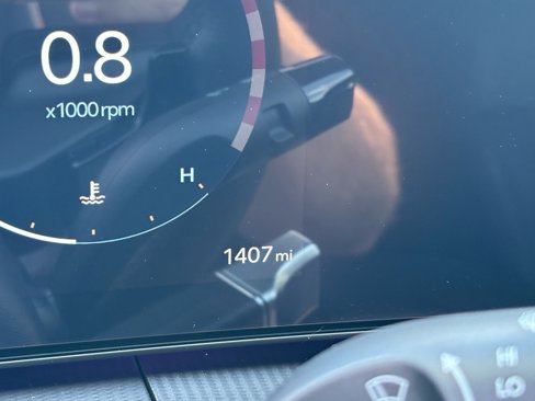 Used 2024 Hyundai Santa Fe Calligraphy image 37