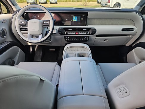 New 2026 Hyundai Palisade Calligraphy image 5