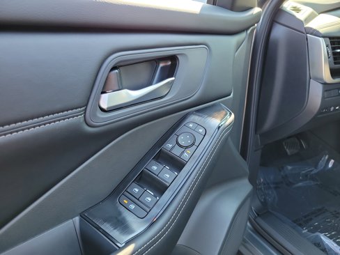 New 2026 Nissan Rogue SV w/ SV Premium Package image 18