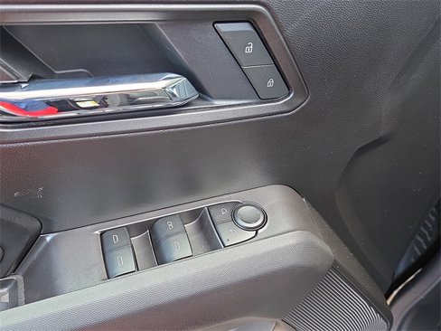New 2026 Chevrolet Colorado LT w/ LT Convenience Package image 9