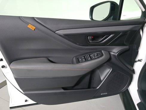 New 2025 Subaru Outback Wilderness image 31