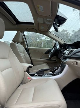 Used 2015 Honda Accord EX-L image 15