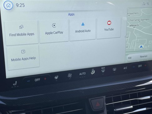 New 2026 Ford Escape ST-Line w/ Tech Pack #1 image 10