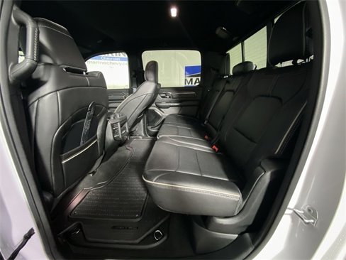 Used 2022 RAM 1500 Limited image 31