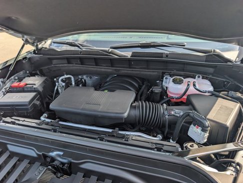 New 2026 GMC Sierra 1500 SLT w/ SLT Premium Plus Package image 37