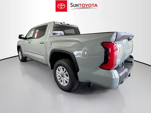 New 2026 Toyota Tundra SR5 image 6