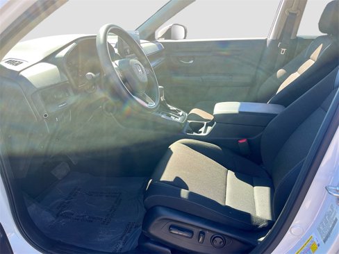 Used 2025 Honda CR-V EX image 21