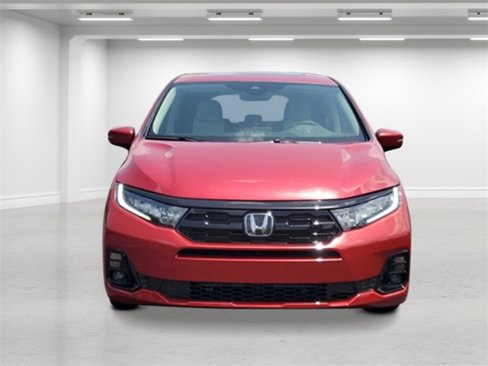 New 2026 Honda Odyssey Elite image 6
