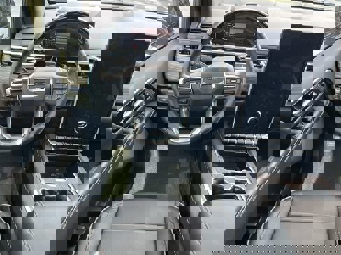 New 2025 GMC Sierra EV Denali image 19