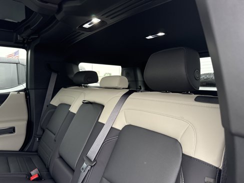 New 2026 GMC Hummer EV SUV image 20
