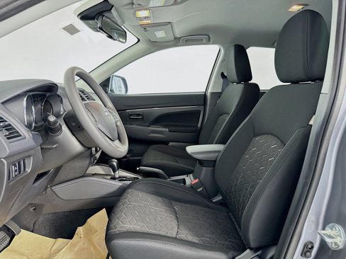 New 2024 Mitsubishi Outlander Sport ES image 11