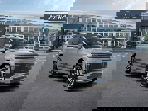 New 2026 Hyundai Ioniq 9 Calligraphy image 17