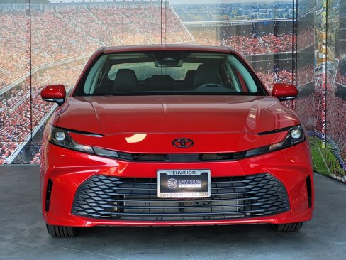 New 2026 Toyota Camry LE image 2