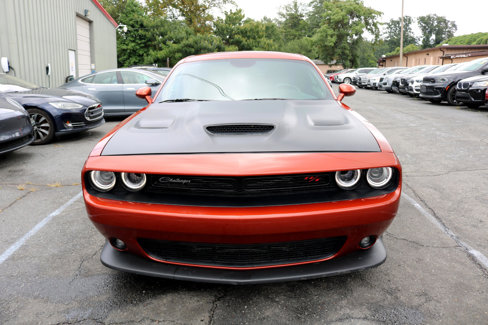 Used 2023 Dodge Challenger R/T Scat Pack image 5