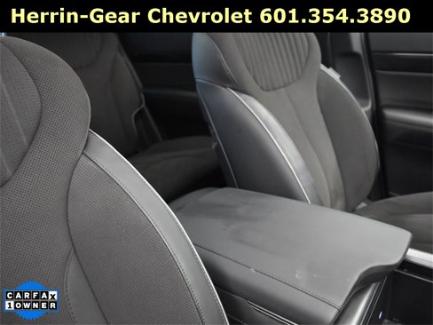 Used 2025 Hyundai Palisade Calligraphy image 29
