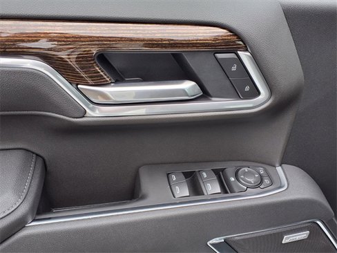New 2026 GMC Sierra 1500 Elevation w/ Elevation Premium Package image 12