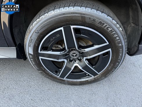 Used 2023 Mercedes-Benz GLC 300 4MATIC w/ AMG Line image 11