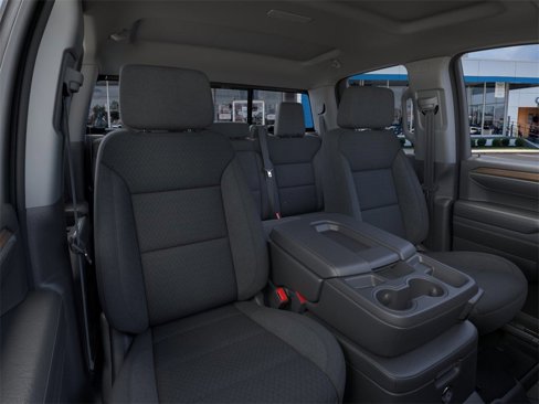New 2026 Chevrolet Silverado 1500 LT w/ All Star Edition Plus image 16