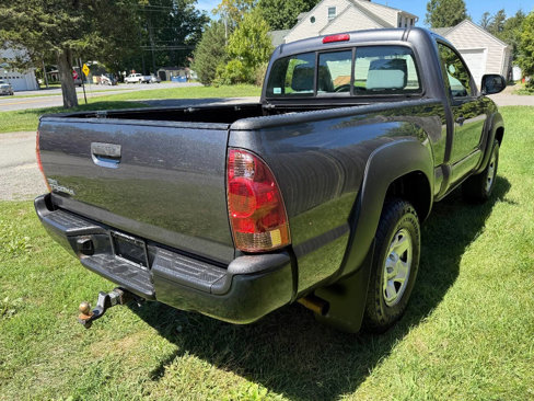 Used 2014 Toyota Tacoma 4x4 Regular Cab image 5