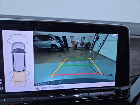 New 2025 Volkswagen Atlas SEL image 20