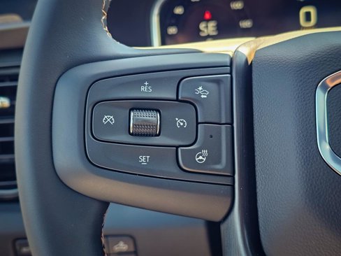 New 2026 GMC Sierra 2500 AT4 w/ AT4 Premium Plus Package image 27
