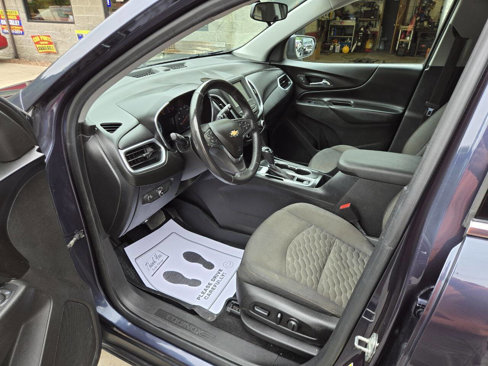 Used 2018 Chevrolet Equinox LT image 10