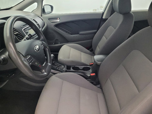 Used 2018 Kia Forte LX image 17