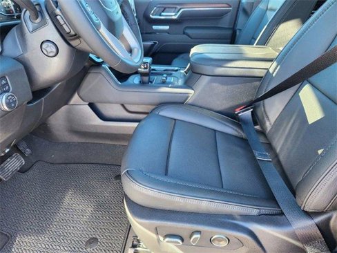 New 2025 GMC Sierra 1500 Denali w/ Denali Reserve Package image 7