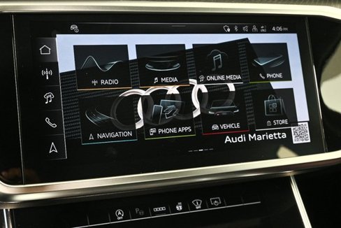 New 2026 Audi RS 6 performance image 15