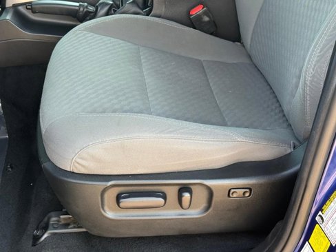 Certified 2022 Toyota Tacoma SR5 image 19