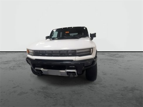 New 2026 GMC Hummer EV SUV image 4