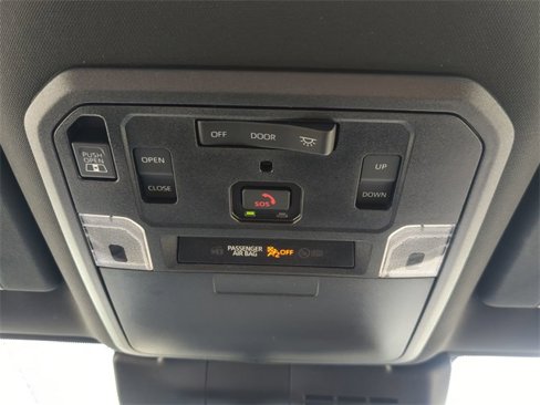 New 2025 Toyota Tacoma Limited image 24