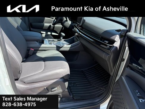 New 2026 Kia Carnival SX Prestige image 21