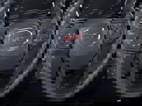 New 2026 GMC Sierra 2500 AT4 w/ AT4 Premium Plus Package image 19