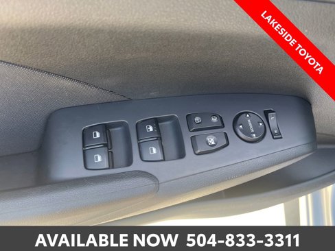 Used 2021 Hyundai Accent SE image 22