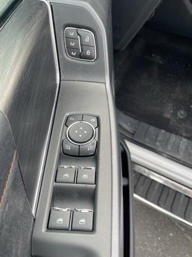 New 2025 Ford F150 Lariat w/ Equipment Group 501A Mid image 21
