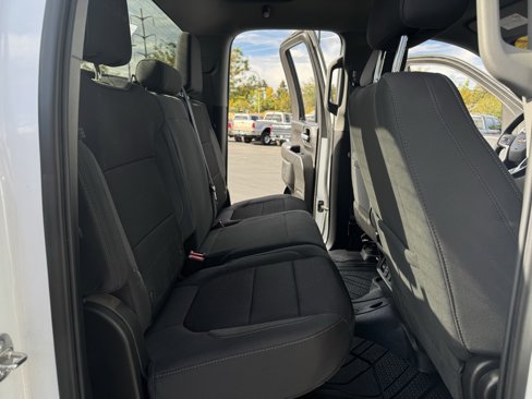 Used 2023 Chevrolet Silverado 2500 LT image 27