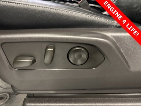 Used 2024 GMC Sierra 2500 SLE w/ SLE Value Package; image 8