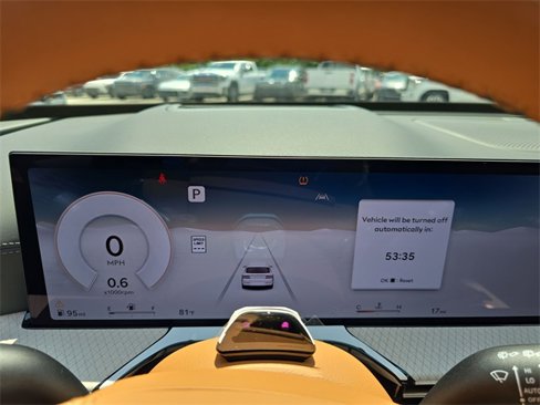 New 2026 Genesis GV80 3.5T Prestige image 15