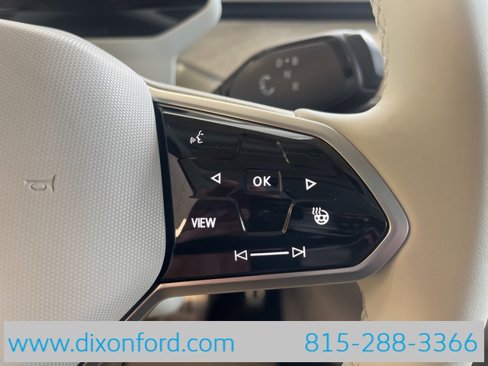 New 2025 Volkswagen ID. Buzz 1st Edition image 15