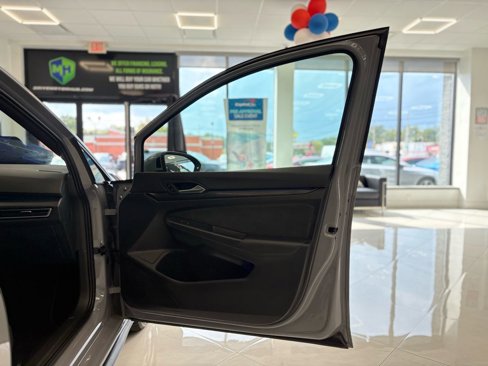 Used 2024 Volkswagen GTI S image 36