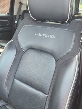 Used 2022 RAM 1500 Laramie image 18