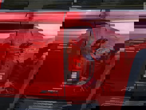 New 2026 Chevrolet Colorado ZR2 w/ Technology Package image 11