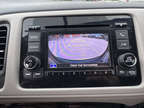 Used 2016 Honda HR-V LX image 18