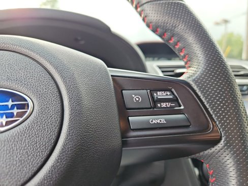 Used 2019 Subaru WRX STI image 30