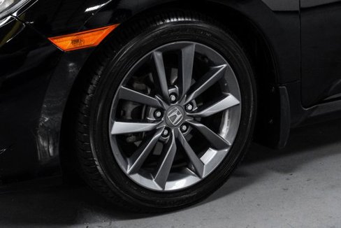 Used 2020 Honda Civic EX-L image 46