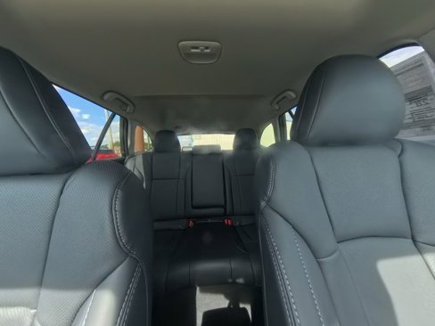 New 2025 Subaru Outback Limited image 27