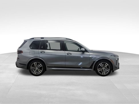 New 2026 BMW X7 xDrive40i w/ Executive Package image 7