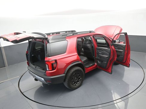 Used 2026 Honda Passport TrailSport Elite image 81